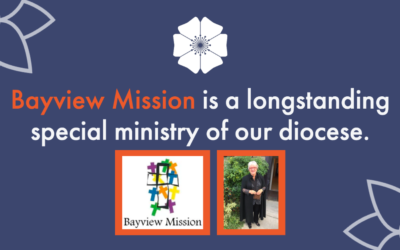 Bayview Mission has long served residents of San Francisco