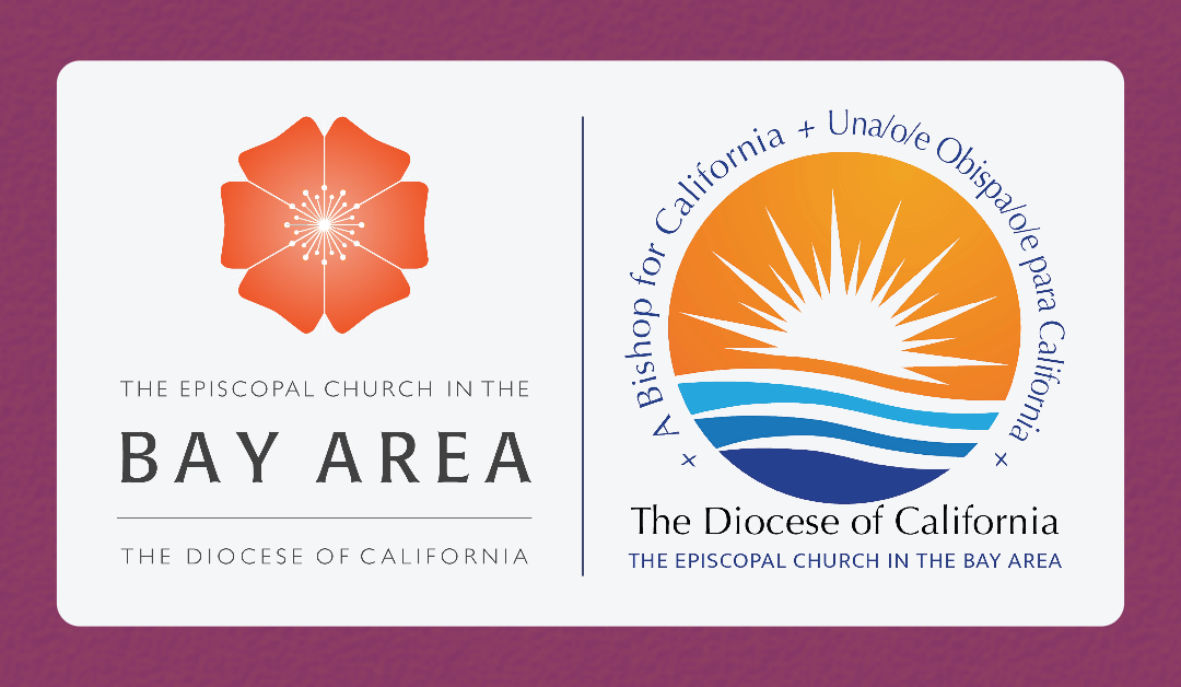 Diocese of California Announces Preliminary Slate  of Finalists For Election of Its Ninth Bishop